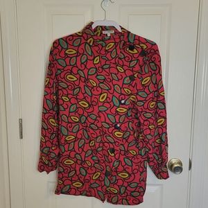 Guy Laroche Vintage Top